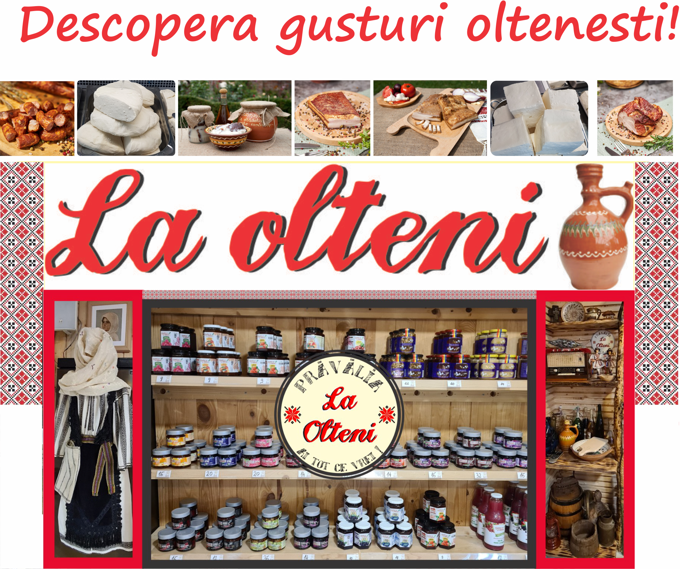 LaOlteni.ro